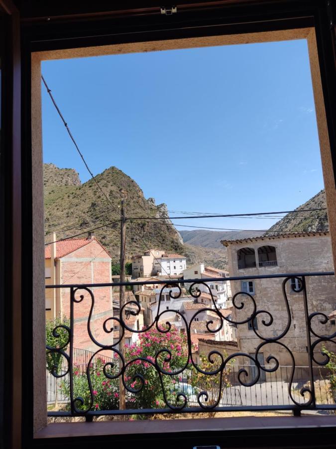 La Calma De Arnedillo公寓 外观 照片